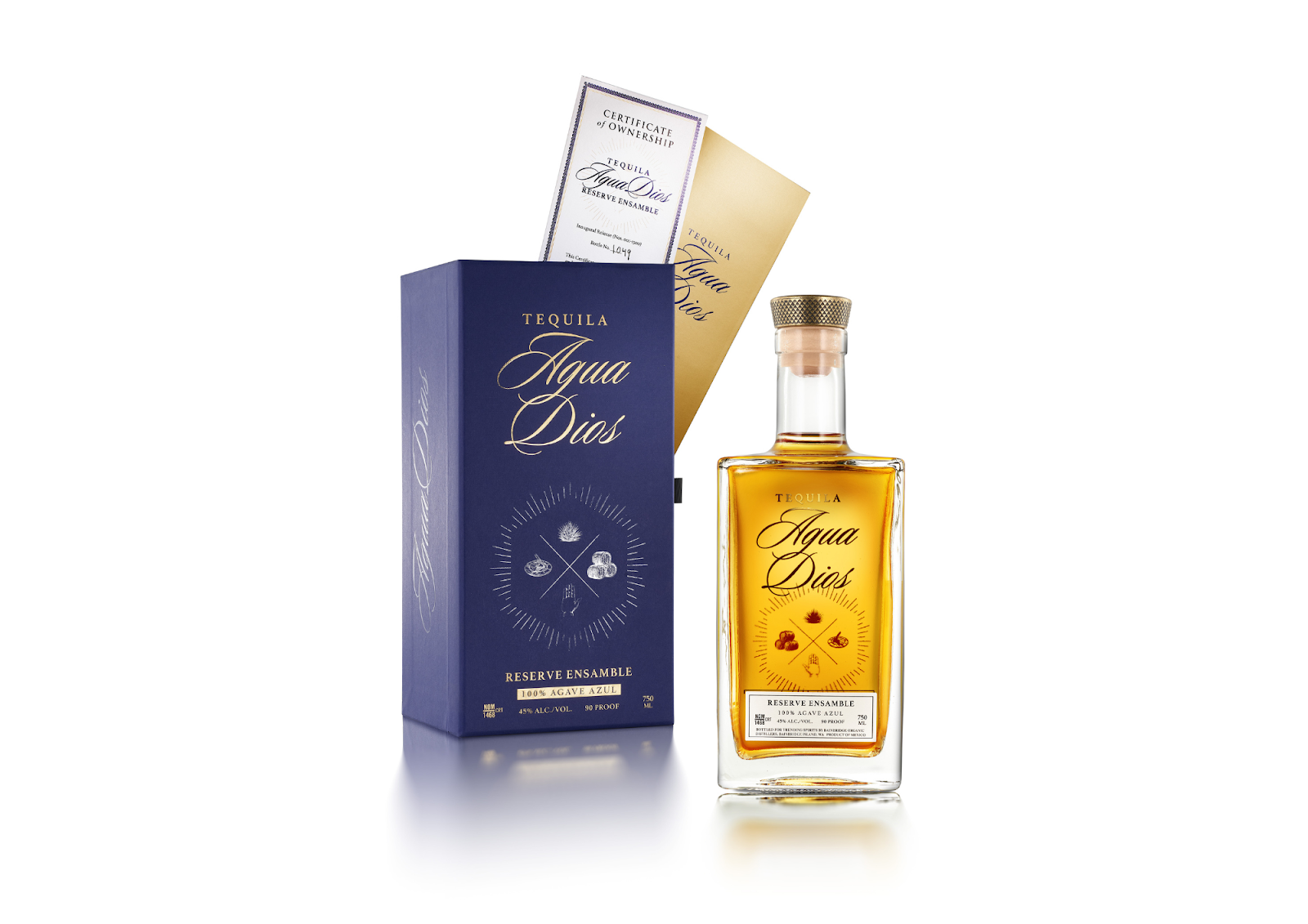 Trending Spirits’ Three-Ingredient Philosophy Challenges Industry Norms