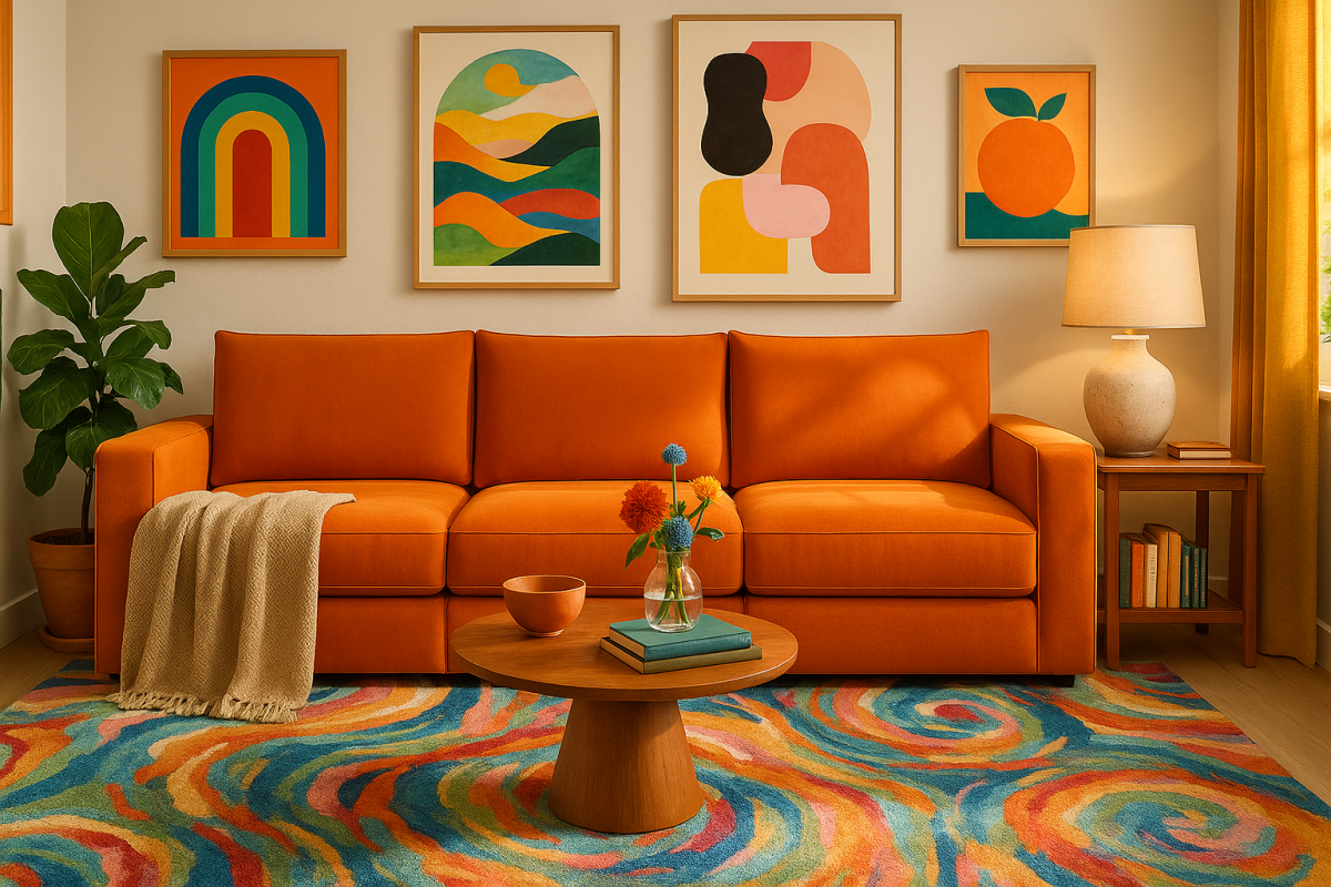 The Luxury Modular Sofa: The Ultimate Blend of Style, Comfort, and Flexibility