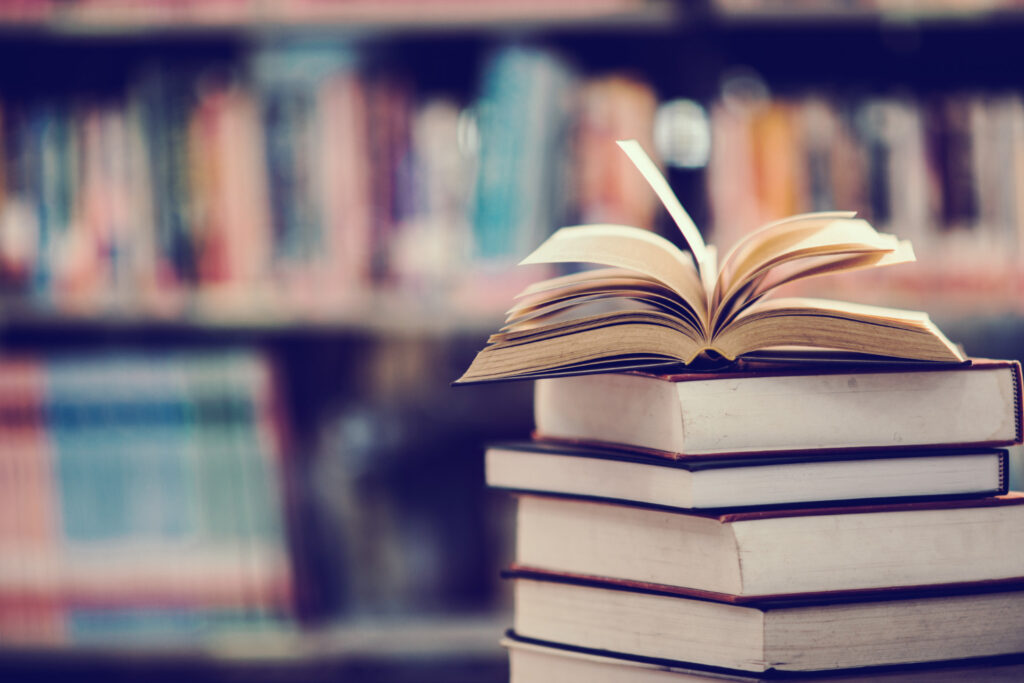 The 10 Most Influential Books You Need to Know This Year
