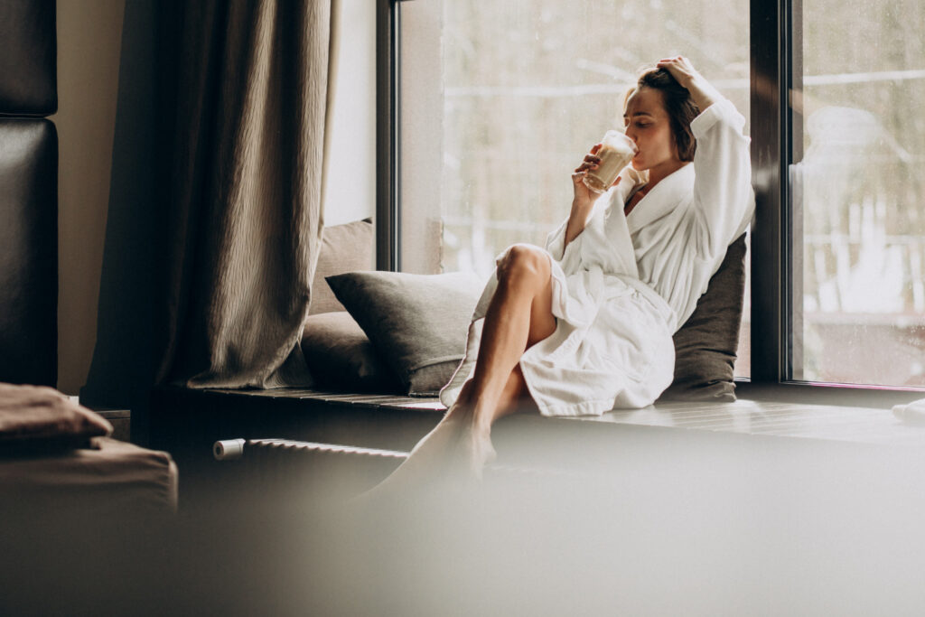 Inside the World’s Most Exclusive Wellness Retreats