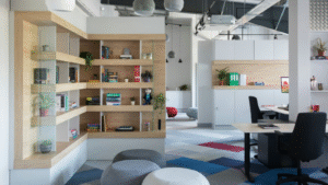Bulk Office Supply